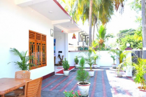 Hilton Cottage